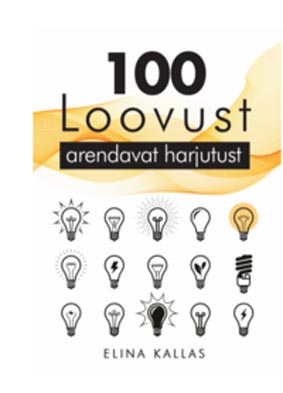 100 loovust arendavat harjutust kaanepilt – front cover