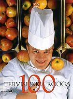 100 tervislikku rooga kaanepilt – front cover