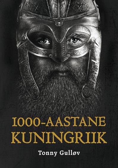 1000-aastane kuningriik kaanepilt – front cover