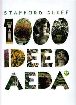 1000 ideed aeda Tuhat ideed aeda kaanepilt – front cover