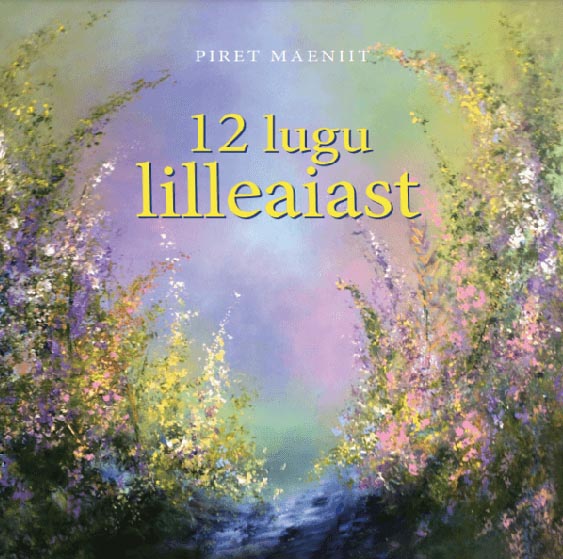 12 lugu lilleaiast kaanepilt – front cover