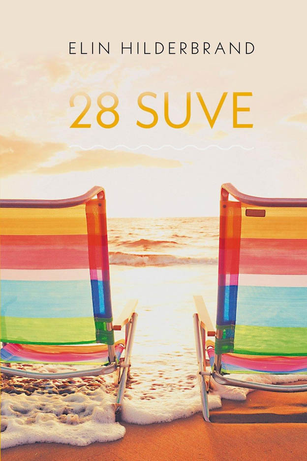 28 suve kaanepilt – front cover