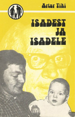 Isadest ja isadele kaanepilt – front cover