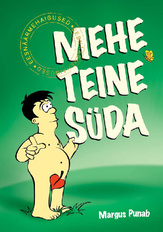 Mehe teine süda Eesnäärmehaigused kaanepilt – front cover