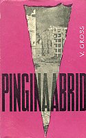 Pinginaabrid kaanepilt – front cover