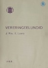 Vereringeelundid Metoodiline vahend praktikumide iseseisvaks ettevalmistamiseks sisehaiguste propedeutikas kaanepilt – front cover