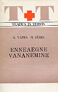 Enneaegne vananemine kaanepilt – front cover