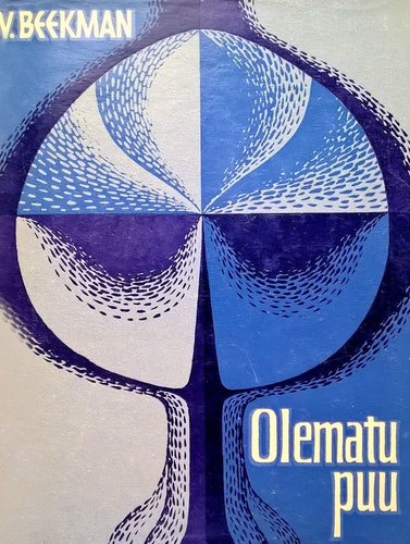 Olematu puu kaanepilt – front cover