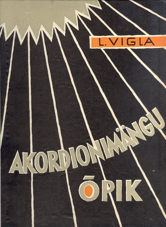 Akordionimängu õpik kaanepilt – front cover