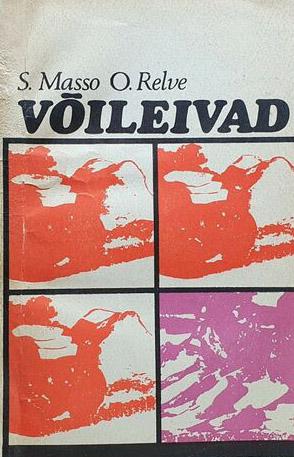 Võileivad kaanepilt – front cover