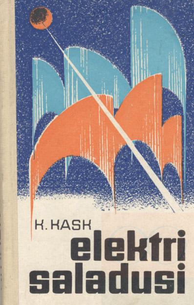 Elektri saladusi kaanepilt – front cover