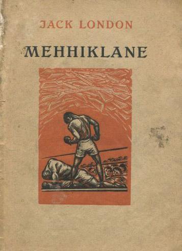 Mehhiklane kaanepilt – front cover