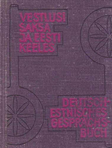 Vestlusi saksa ja eesti keeles