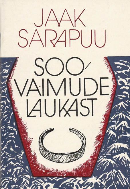 Soovaimude laukast Jutustus varasest rauaajast kaanepilt – front cover