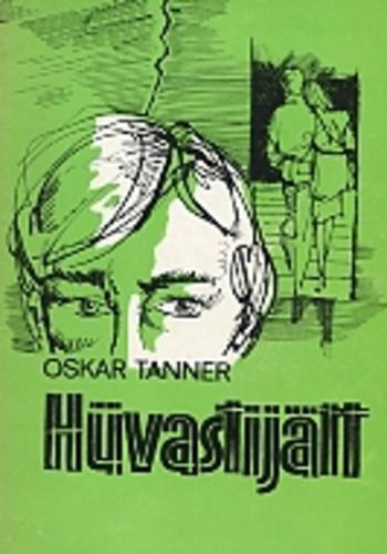 Hüvastijätt kaanepilt – front cover