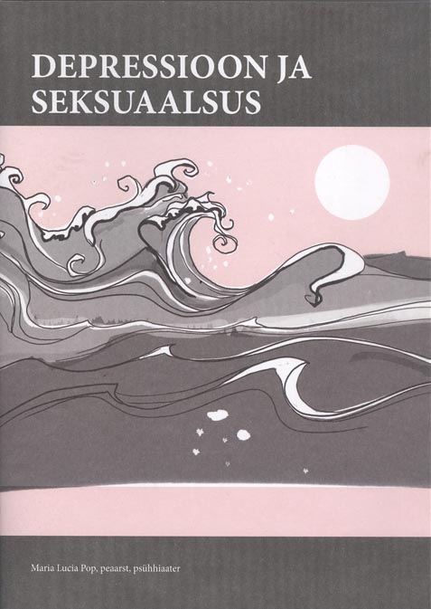 Depressioon ja seksuaalsus kaanepilt – front cover