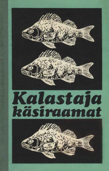 Kalastaja käsiraamat