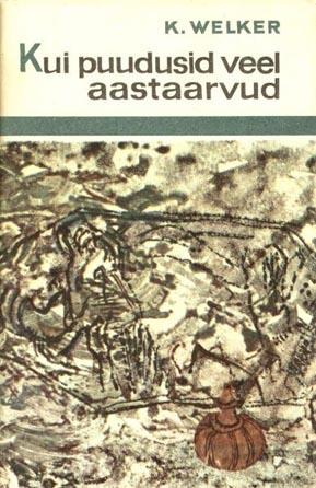 Kui puudusid veel aastaarvud Kesk-Euroopa esiajaloost kaanepilt – front cover