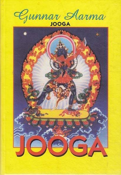 Jooga: filosoofia, meditatsioon, mantra kaanepilt – front cover