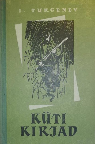 Küti kirjad