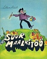 Suur maalritöö