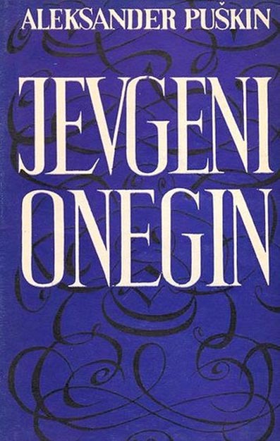 Jevgeni Onegin