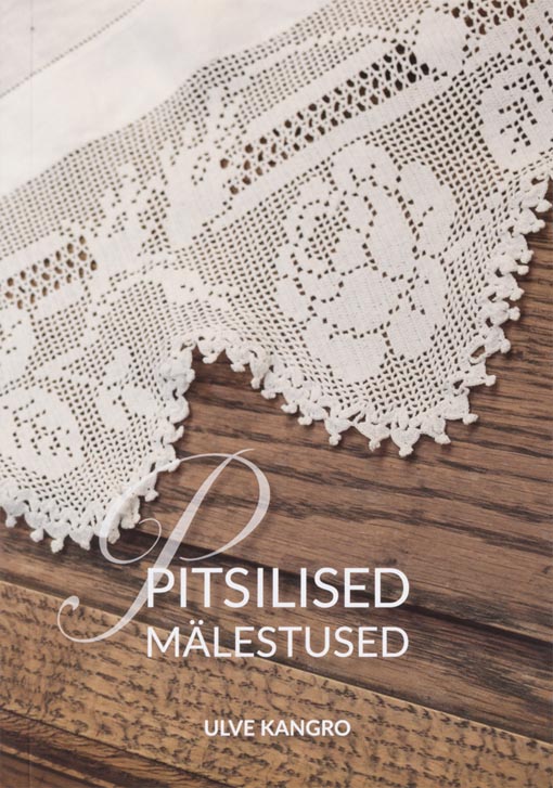 Pitsilised mälestused kaanepilt – front cover