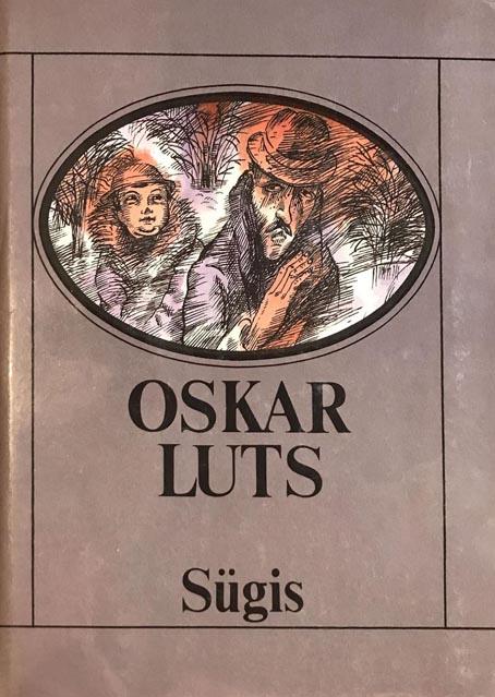 Sügis: Tootsi-lugude järg kaanepilt – front cover