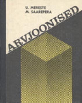 Arvjoonised kaanepilt – front cover