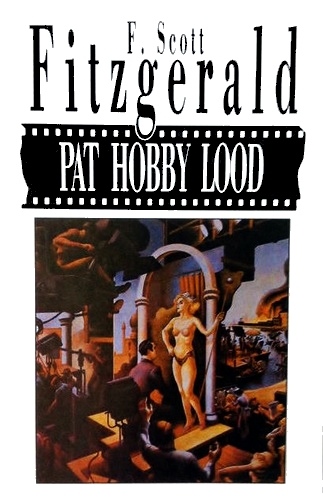 Pat Hobby lood kaanepilt – front cover