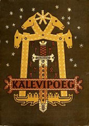 Kalevipoeg