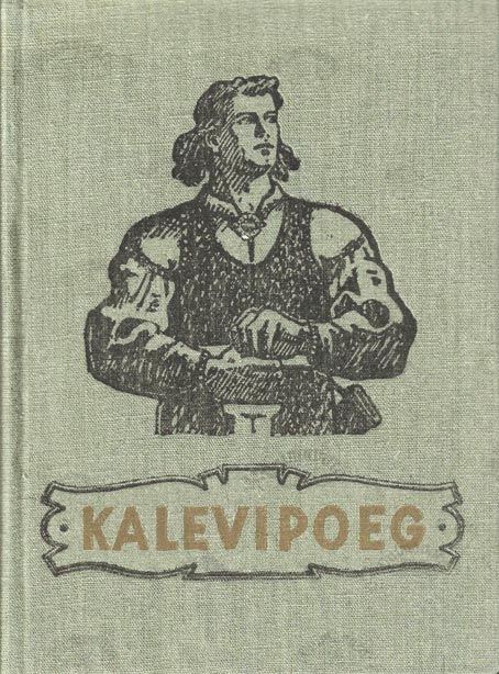 Kalevipoeg