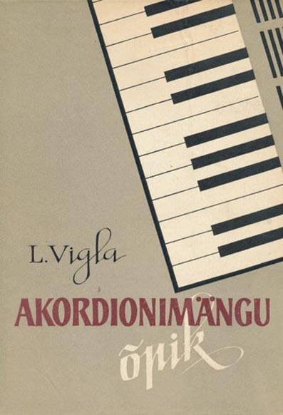 Akordionimängu õpik kaanepilt – front cover