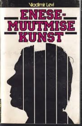 Enesemuutmise kunst: raamat suhtlemiskunstist kaanepilt – front cover