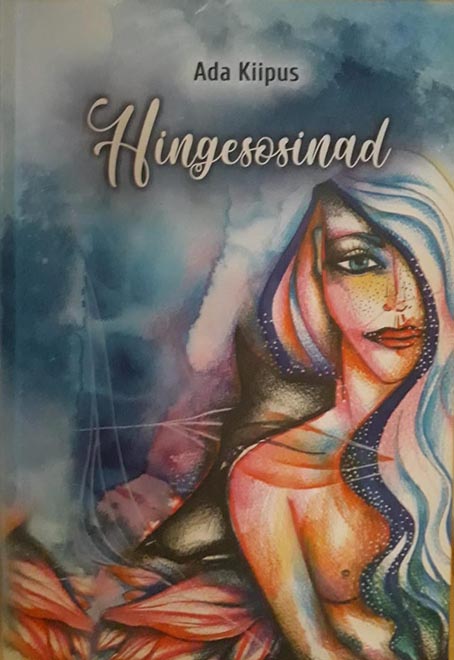 Hingesosinad kaanepilt – front cover