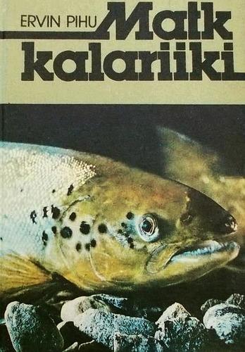 Matk kalariiki kaanepilt – front cover