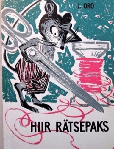 Hiir rätsepaks