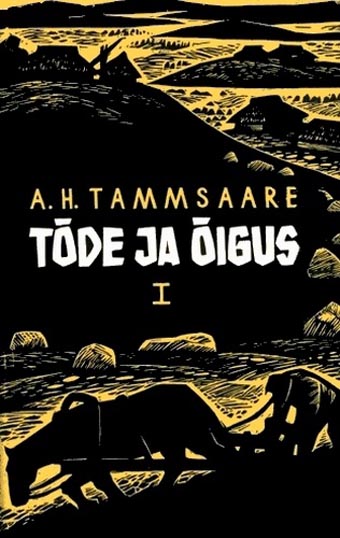 Tõde ja õigus 1. osa