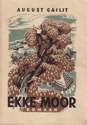 Ekke Moor