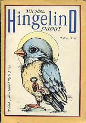 Hingelind