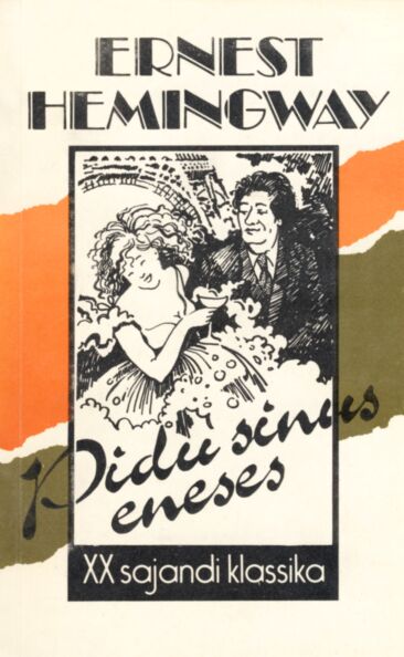 Pidu sinus eneses kaanepilt – front cover