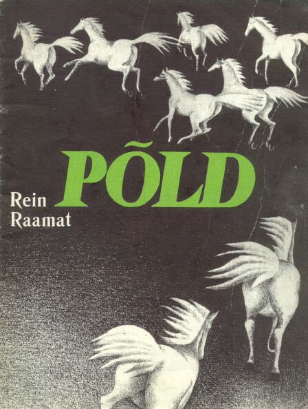 Põld kaanepilt – front cover