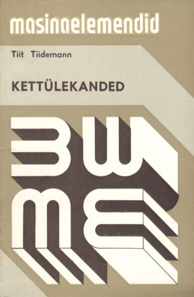 Kettülekanded kaanepilt – front cover