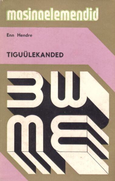 Tiguülekanded kaanepilt – front cover