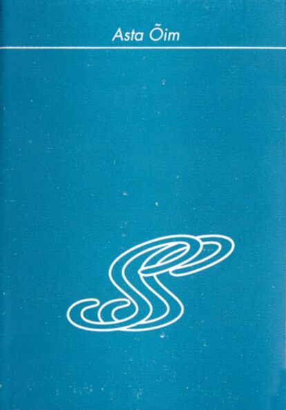 Sünonüümisõnastik kaanepilt – front cover