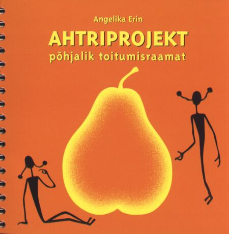 Ahtriprojekt kaanepilt – front cover