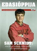 Edasiõppija 2025: teatmik gümnaasiumilõpetajale