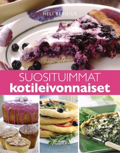 Suosituimmat kotileivonnaiset kaanepilt – front cover