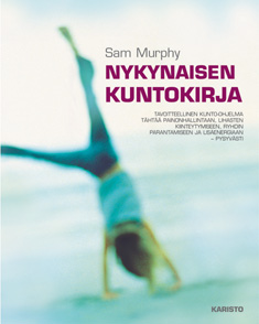 Nykynaisen kuntokirja kaanepilt – front cover