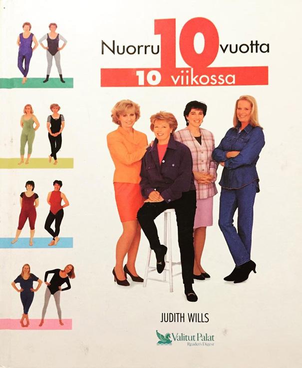 Nuorru 10 vuotta 10 viikossa kaanepilt – front cover